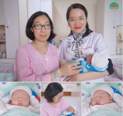 Niềm tin nhân đôi - Hạnh phúc thêm trọn vẹn