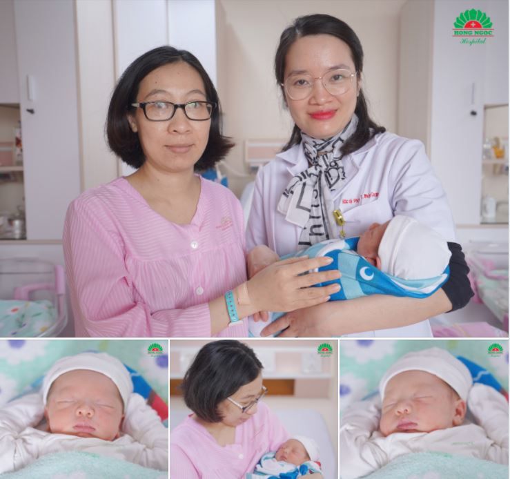 Niềm tin nhân đôi - Hạnh phúc thêm trọn vẹn