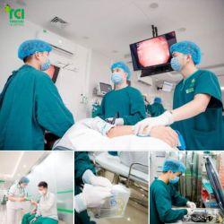 Nội soi tiêu hóa siêu sạch 3 KHÔNG tại Thu Cúc: KHÔNG VI KHUẨN - KHÔNG DÙNG CHUNG - KHÔNG LÂY NHIỄM