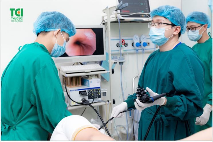ĐỪNG CHỊU CẢNH SỐNG CHUNG VỚI BỆNH DẠ DÀY - ĐẠI TRÀNG