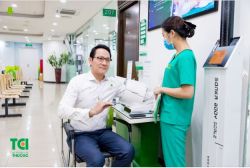 NSUT Hoàng Hải đã phòng tránh bệnh GAN NHIỄM MỠ thành công như thế nào?