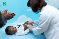 GIÚP MẸ PHÂN BIỆT TIÊU CHẢY VÀ KIẾT LỴ Ở TRẺ EM