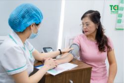 Một số bí quyết giúp phòng ngừa bệnh cao huyết áp