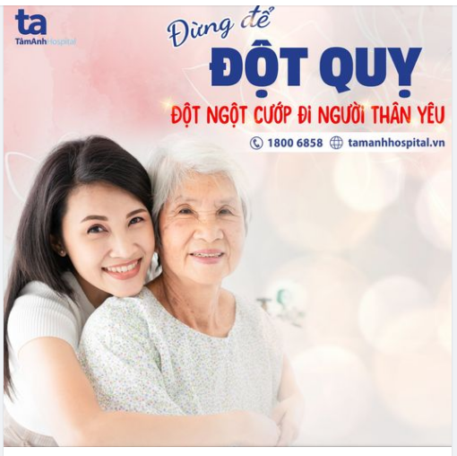 QUY TẮC “4 NÊN” NGĂN NGỪA 85% TRƯỜNG HỢP ĐỘT QUỴ MÙA LẠNH.