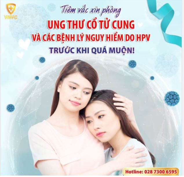 UNG THƯ CỔ TỬ CUNG - SÁT THỦ THẦM LẶNG - CÁCH PHÒNG TRÁNH NGAY HÔM NAY!