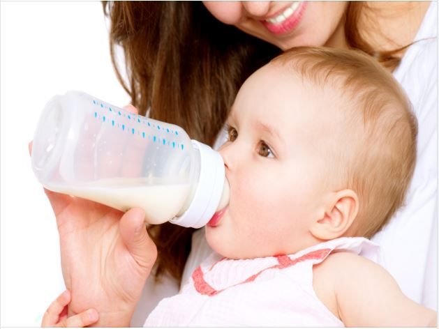 TOP 5 CÁCH CHỌN SỮA ĐỂ BẢO VỆ ĐƯỜNG TIÊU HÓA CHO TRẺ