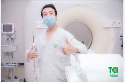 SUỐT NGÀY KHỔ SỞ VÌ ĐAU MỎI CỔ VAI GÁY