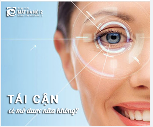 TÁI CẬN CÓ MỔ ĐƯỢC NỮA KHÔNG