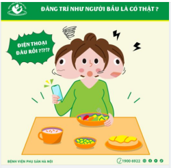 Tại sao MẸ BẦU hay QUÊN ​​​​​​​ Đãng trí như người bầu bí là có thật