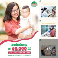 TẠI SAO NÊN CHỌN MUA BẢO HIỂM CHO CON TẠI HỒNG NGỌC?