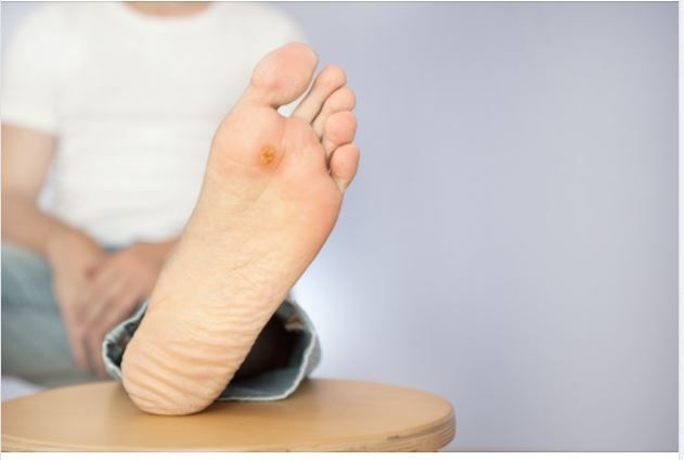 TẠI SAO NGƯỜI BỆNH TIỂU ĐƯỜNG DỄ BỊ NHIỄM TRÙNG?