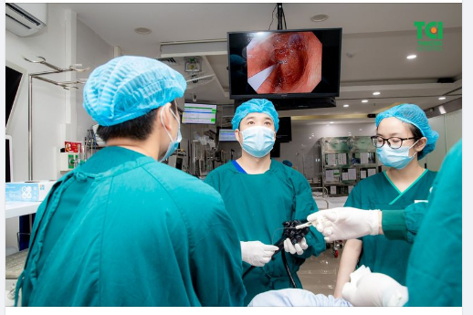 Tháng Giêng là tháng ăn chơi Hệ tiêu hóa khỏe thảnh thơi xuân này.