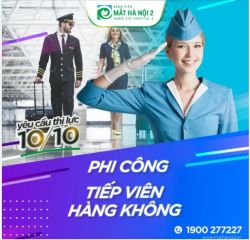THÁO KÍNH ĐỂ TRỞ THÀNH NHỮNG “THIÊN THẦN" AIRLINES