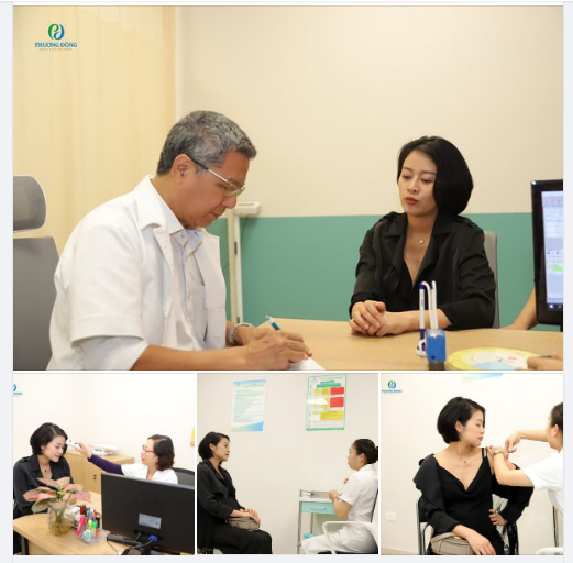 Thời điểm lý tưởng để tiêm phòng uốn ván cho mẹ bầu