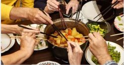 CẨN TRỌNG VỚI THỦ PHẠM GÂY HẠI DẠ DÀY TỪ CHÍNH MÂM CƠM NHÀ BẠN