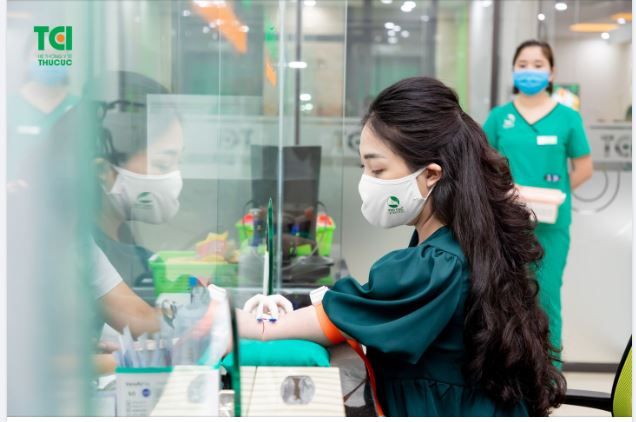 Thực hiện xét nghiệm sàng lọc trước sinh có cần nhịn ăn không?