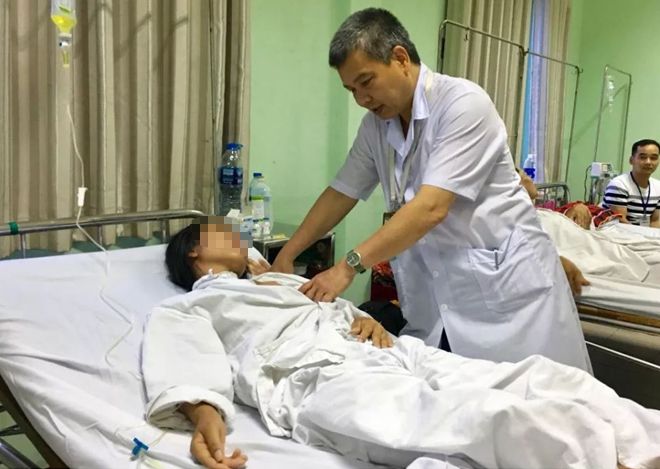 Thấp tim: Một trong những nguyên nhân hàng đầu của bệnh tim mắc phải ở trẻ em và người lớn - Bệnh viện Việt Đức