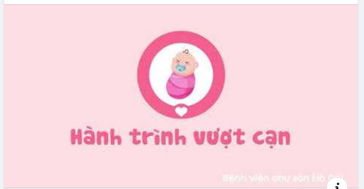 Trải nghiệm chân thực đi sinh tại Bệnh viện Phụ Sản Hà Nội