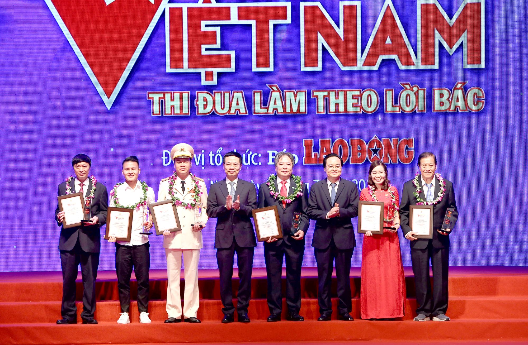 GS. Trần Bình Giang và những đóng góp xuất sắc cho ngành Y - Bệnh viện Việt Đức