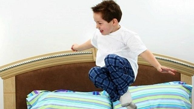Hướng dẫn cha mẹ cách chăm sóc trẻ tăng động giảm chú ý - bệnh viện nhi Trung Ương