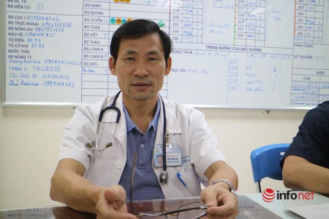 'Quên' tiêm vắc xin phòng bệnh, nhiều trẻ lớn chịu di chứng suốt đời