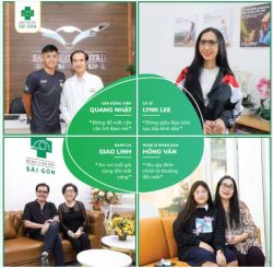 TỪ TRẺ ĐẾN GIÀ, NHÀ NHÀ TIN YÊU THƯƠNG HIỆU MẮT SÀI GÒN!