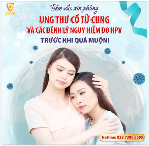 UNG THƯ CỔ TỬ CUNG SÁT THỦ THẦM LẶNG CÁCH PHÒNG TRÁNH NGAY HÔM NAY!