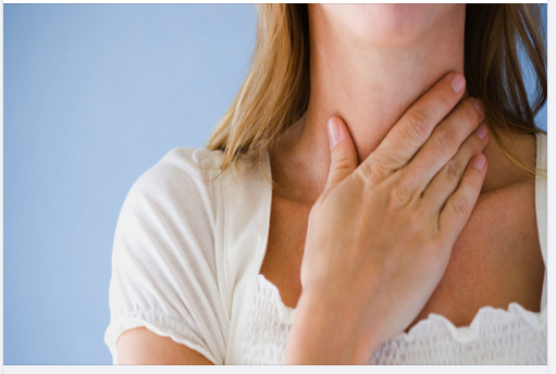 Ung thư vòm họng  Chớ nhầm lẫn sang bệnh lý mũi họng thông thường