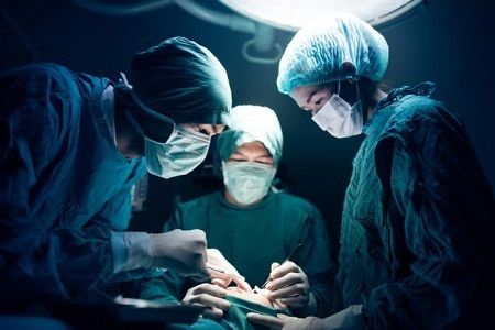Những thủ thuật ngoại khoa kỳ diệu và dị thường - Bệnh viện 108
