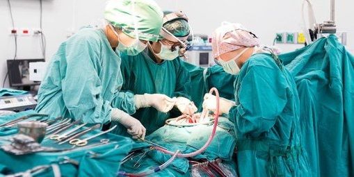 Bước tiến vĩ đại trong y học dành cho các bệnh nhân ghép thận - bệnh viện 108