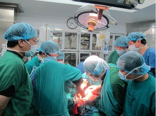 Những điều bệnh nhân ghép thận cần biết - Bệnh viện 108