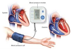 Chế độ ăn khoa học cho bệnh nhân tăng huyết áp - Bệnh viện 108