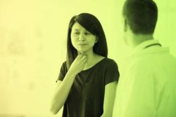 4 Dấu hiệu tố ung thư tuyến giáp - Bệnh viện 108