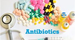Ngừng lạm dụng kháng sinh cho trẻ ngay hôm nay trước khi quá muộn - Bệnh viện 108