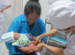 Bệnh xơ gan khó chữa nhưng dễ phòng - Bệnh viện 108
