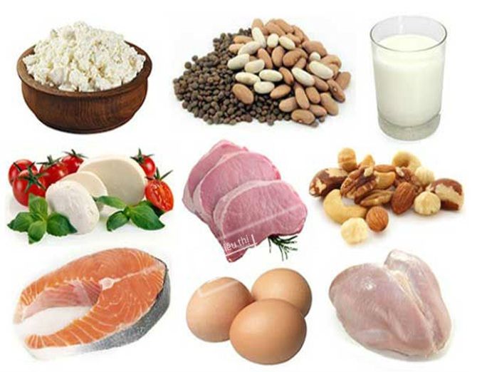 Dinh dưỡng cho trẻ từ 1 đến 3 tuổi - Bệnh viện 108