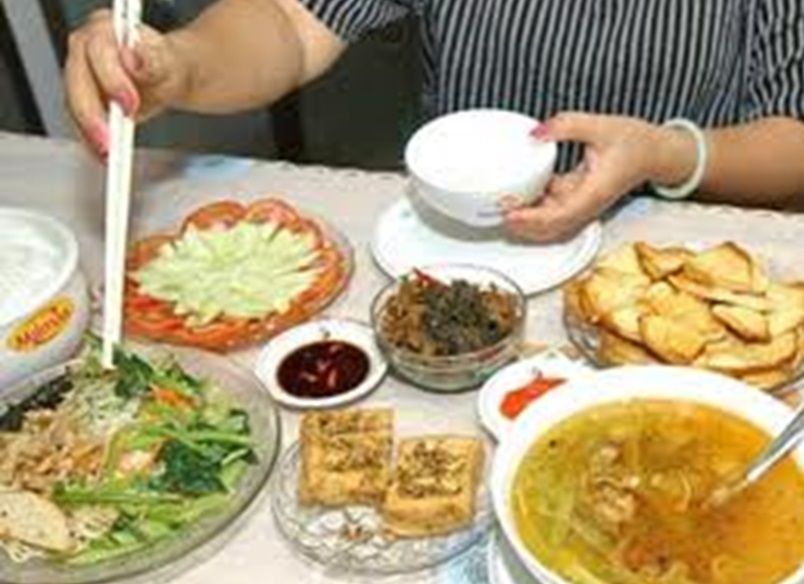 Bệnh đái tháo đường - Ăn thế nào là phù hợp? - Bệnh viện 108