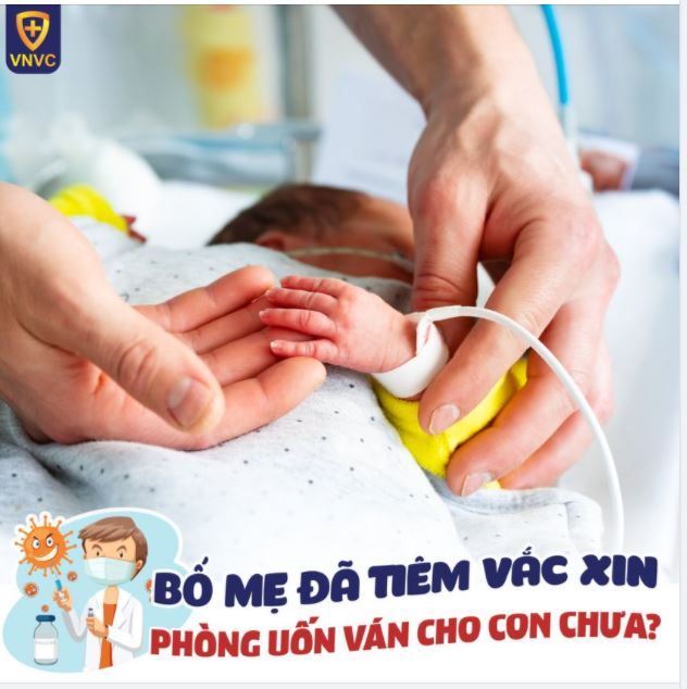 BẤT NGỜ BỊ UỐN VÁN, BÉ TRAI 18 THÁNG SỐT CAO KÉO DÀI, ĐƠ  CỨNG HÀM, ĂN UỐNG KHÓ, TÍM MÔI, PHẢI ĐIỀU TRỊ PHỨC TẠP.