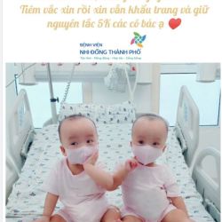 VẮC XIN COVID-19 ĐANG CẬP BẾN VIỆT NAM VÀ TẤT CẢ NHỮNG ĐIỀU CẦN BIẾT TỪ KHUYẾN NGHỊ CỦA BYT  VÀ CÁC CHUYÊN GIA Y TẾ