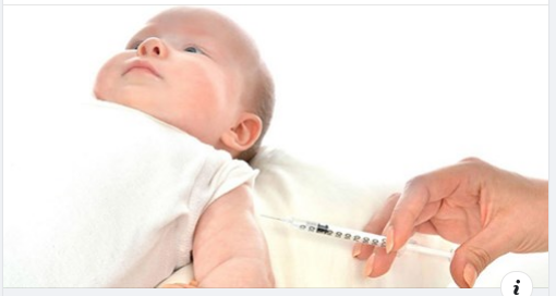 Vì sao cha mẹ nên cho con tiêm vắc xin 6 trong 1 Hexaxim?