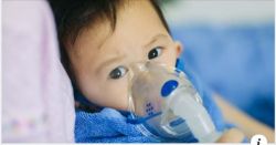 BỆNH VIÊM PHỔI Ở TRẺ EM: BẢO VỆ CON YÊU TRƯỚC NGUY HIỂM KHÓ LƯỜNG!