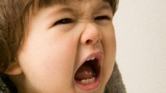 Các biểu hiện viêm VA ở trẻ em - Bệnh viện nhi Trung Ương