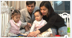 VÔ SINH KHÔNG CÓ NGHĨA LÀ VÔ VỌNG. VÔ SINH KHÔNG CÓ NGHĨA VÔ PHƯƠNG CỨU CHỮA.