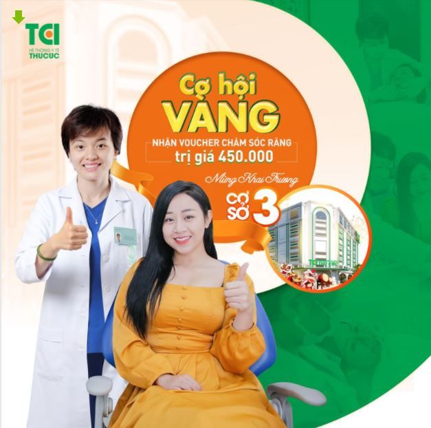 VOUCHER LIỀN TAY - RINH NGAY QUÀ XỊN