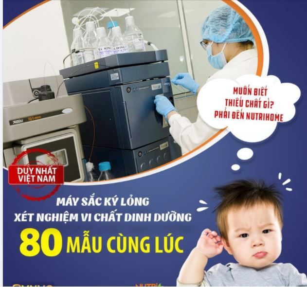 Đừng để THIẾU VI CHẤT lặng lẽ hủy hoại cuộc sống của bạn và người thân yêu