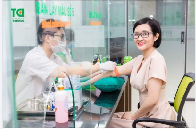 VÌ SAO CẦN CHỦ ĐỘNG XÉT NGHIỆM MEN GAN?