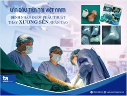 Xóa bỏ nguy cơ tàn tật