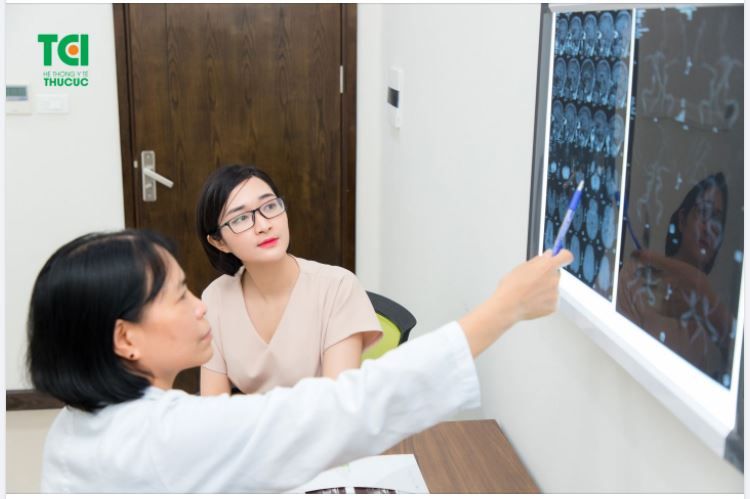 Ung thư không là án tử nếu phát hiện sớm