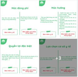 BẢO HIỂM Y TẾ & BẢO HIỂM SỨC KHỎE HỒNG NGỌC KHÁC NHAU NHƯ THẾ NÀO?