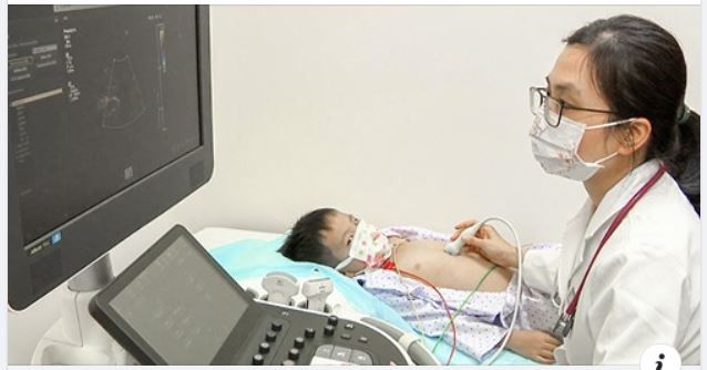 Hệ thống BVĐK Tâm Anh phối hợp cùng VnExpress phối hợp tổ chức "Tuần tư vấn bệnh tim mạch"